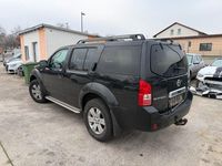 Gebraucht Nissan Pathfinder 174 PS (127 kW) 2006 Schwarz SUV