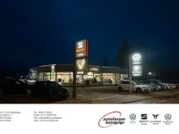 Gebraucht VW Tiguan Active 131 PS (96 kW) 2023 Weiß SUV