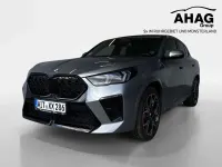 Gebraucht BMW X2 Comfort Edition 156 PS (114 kW) 2026 Skyscraper grau SUV