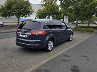 Gebraucht Ford S-MAX Titanium 200 PS (147 kW) 2013 Van / Kleinbus