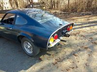 Gebraucht Opel GT 90 PS (66 kW) 1973 Coupé