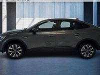 Gebraucht Renault Arkana Equilibre 140 PS (102 kW) 2023 Grau SUV