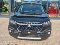 Neu Suzuki SX4 S-Cross Comfort 110 PS (80 kW) 2026 Schwarz SUV
