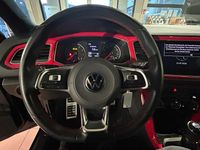 Gebraucht VW T-Roc Sport 150 PS (110 kW) 2021 Deep black SUV