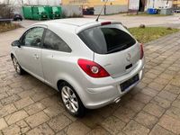 gebraucht Opel Corsa 1,3 Diesel