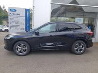 Neu Ford Kuga ST-Line 186 PS (136 kW) 2026 Schwarz SUV