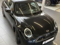 Usata Mini Cooper Classic 156 CV (114 kW) 2024 Nero Utilitaria