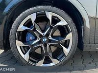 Second-hand BMW X2 Efficient Dynamics 317 CP (233 kW) 2025 Negru SUV