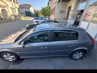 Gebraucht Opel Signum Edition+ 150 PS (110 kW) 2008 Kleinwagen