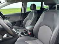 gebraucht Seat Leon ST 1.5 TSI 96kW Xcellence Xcellence