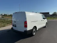 Gebraucht Peugeot Expert Premium 150 PS (110 kW) 2019 Weiß Van