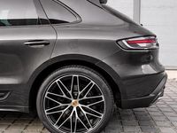 Gebraucht Porsche Macan 265 PS (194 kW) 2022 Grau SUV