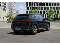 Gebraucht Mercedes EQA250 Progressive 139 kW (190 PS) 2023 Metalliclack kosmosschwarz SUV