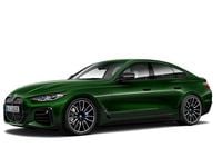 Gebraucht BMW i4 Efficient Dynamics 400 kW (544 PS) 2025 Limousine