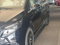 Gebraucht Mercedes V250 Avantgarde 190 PS (139 kW) 2024 Schwarz Van / Kleinbus