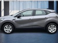 Gebraucht Renault Captur Evolution 158 PS (116 kW) 2025 Grau cassiopee SUV