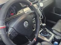 Gebraucht VW Passat 105 PS (77 kW) 2007 Silber Kombi
