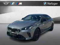 Gebraucht BMW M235 M Sport 300 PS (220 kW) 2025 Grau Coupé