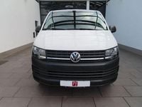 Gebraucht VW T6 102 PS (75 kW) 2018 Weiss Van