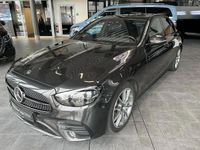 Gebraucht Mercedes E220 AMG 194 PS (142 kW) 2020 Andere Limousine