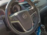 Gebraucht Opel Mokka 140 PS (102 kW) 2016 Silber SUV