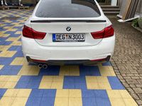 gebraucht BMW 420 420 i M Sport