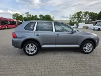 Gebraucht Porsche Cayenne S 340 PS (250 kW) 2006 Silber SUV