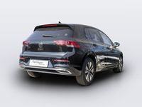 Gebraucht VW Golf VIII Move 131 PS (96 kW) 2024 Andere farbe Kleinwagen