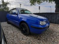 gebraucht VW Golf Cabriolet 