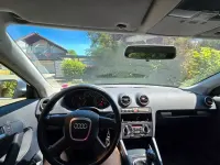 Gebraucht Audi A3 Ambiente 116 PS (85 kW) 2005 Silber Kleinwagen