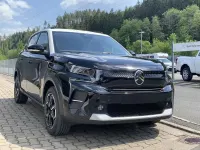 Neu Citroën e-C3 83 kW (113 PS) 2026 Perlanera schwarz Kleinwagen