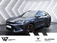 Gebraucht Cupra Formentor VZ 272 PS (200 kW) 2025 Grau SUV