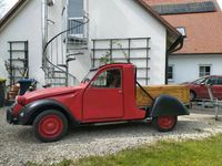 gebraucht Citroën 2CV Ami Super