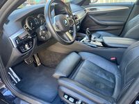 gebraucht BMW 540 xDrive A -