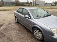 gebraucht Opel Vectra Elegance