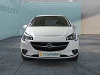 gebraucht Opel Corsa 120 Jahre ALLWETTER SHZ TEMPOMAT LHZ APPLE/ANDROID ALU PDC