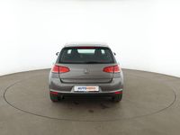 Gebraucht VW Golf VII Comfortline 2015 Grau Limousine