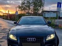 gebraucht Audi A5 2.7 tdi 3 x Sline