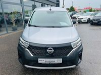 Neu Nissan Townstar Acenta 89 kW (122 PS) 2025 Grau Van