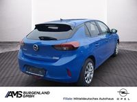 Gebraucht Opel Corsa 100 kW (136 PS) 2022 Blau Kleinwagen