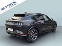 Occasion Ford Mustang Mach-E 197 kW (269 ch) 2024 Gris SUV