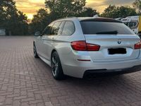 gebraucht BMW 530 D M Paket