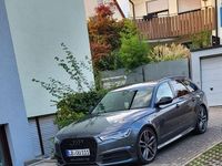 Gebraucht Audi A6 Competition 326 PS (239 kW) 2016 Kombi