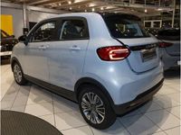 Neu Leapmotor T03 69 kW (95 PS) 2025 Starry silver (silber) Kleinwagen