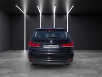 Second-hand BMW X5 Performance 258 CP (189 kW) 2013 Negru SUV