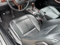 Gebraucht BMW 330 231 PS (169 kW) 2002 Silber Coupé