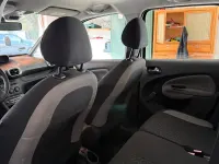 Gebraucht Citroën C3 90 PS (66 kW) 2009 Grau Van / Kleinbus