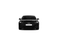 Gebraucht Audi A5 Sportback Advanced Plus 204 PS (150 kW) 2023 Mythosschwarz metallic Kleinwagen