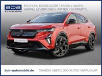 Gebraucht Renault Rafale 221 PS (162 kW) 2025 Rot SUV