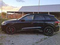 Gebraucht Audi Q5 Edition .1 204 PS (150 kW) 2025 Schwarz SUV